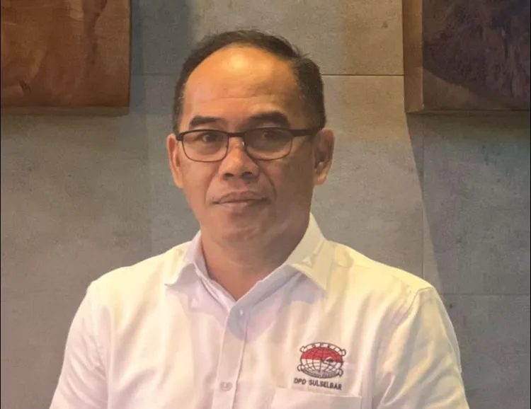 Nilai Ekspor Sulsel Awal 2026 Turun 21,57 Persen, Dipengaruhi Konflik Global dan Melemahnya Permintaan Jepang-China