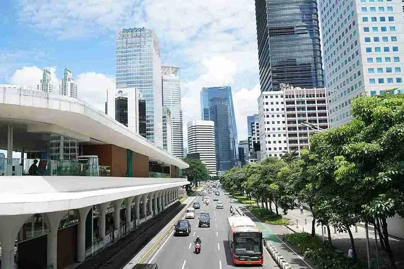 Kemenkeu: Fundamental Ekonomi Indonesia Tetap Kuat di Tengah Sentimen Global