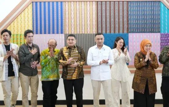 Makassar Dipastikan Jadi Tuan Rumah Konferensi Musik Indonesia 2026