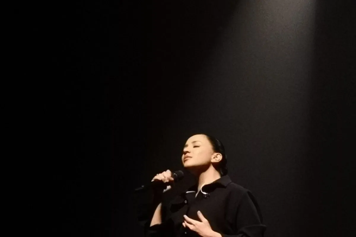 Rilis Lagu Pop "Garis Tangan", Angel Pieters Kembali Mendalami Teknik Vokal