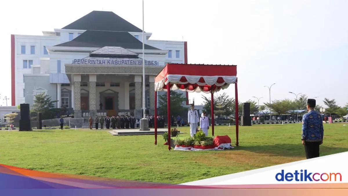 Bupati Brebes Paramitha Widya Kusuma Tegaskan Transparansi Anggaran dan Reformasi Birokrasi untuk Cegah Korupsi