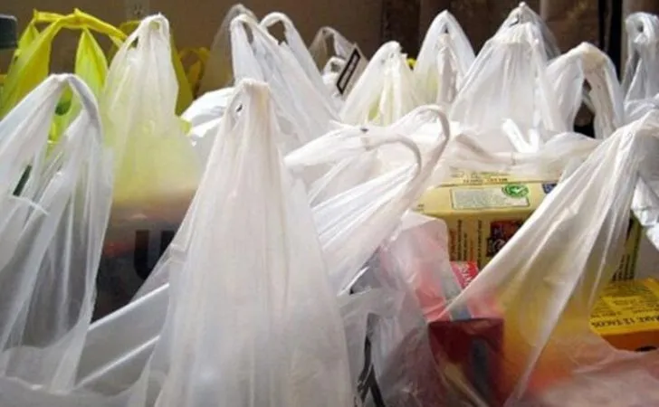 Konflik Geopolitik Ganggu Pasokan, Harga Produk Plastik di Pekanbaru Naik hingga 50 Persen