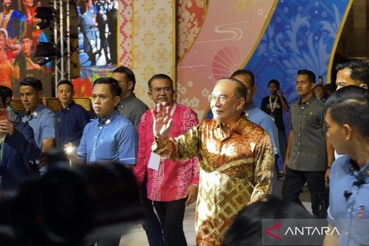 Festival Citrawarna 2026 Tampilkan Budaya dan Kuliner dari Seluruh Negara Bagian Malaysia