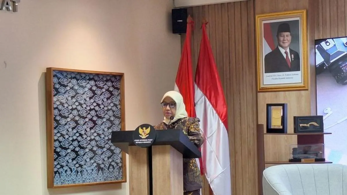 KI Pusat Tekankan Peran Media sebagai Pilar Transparansi dan Akuntabilitas Publik