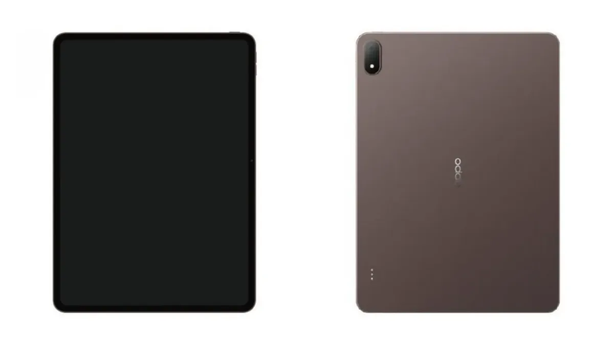 OPPO Siapkan Debut Pad 5 Pro dan Pad Mini Bersamaan dengan Peluncuran Find X9 Series