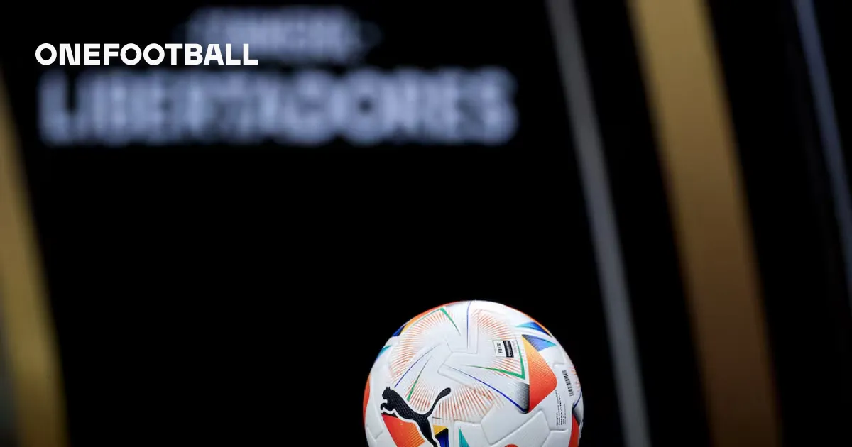 Agenda Pertandingan: Liga Champions, Libertadores, dan Copa Sudamericana Digelar Rabu Ini