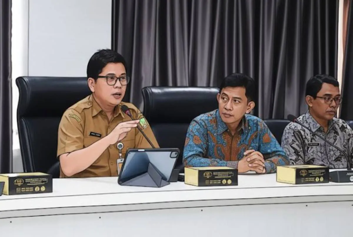 Pemko Batam Perketat Pengawasan Tambang Pasir di Nongsa untuk Jaga Lingkungan dan Tata Ruang