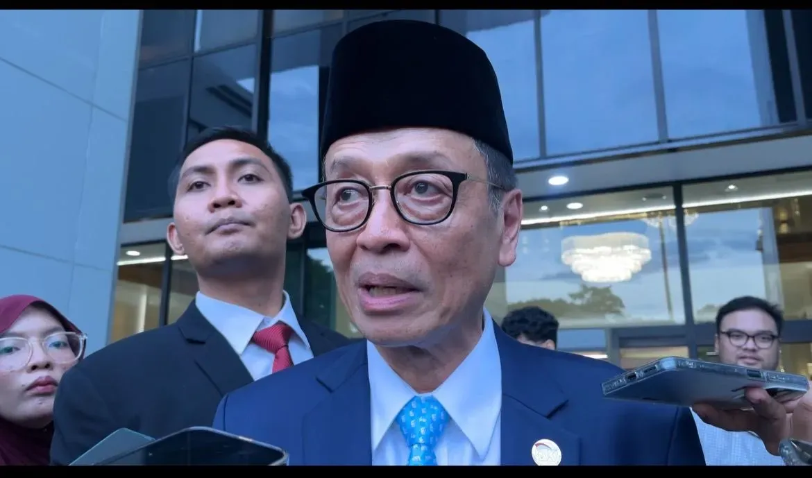 OJK Peringatkan Konflik AS-Iran Berisiko Tekan Permintaan Kredit, Terutama Sektor Ekspor-Impor