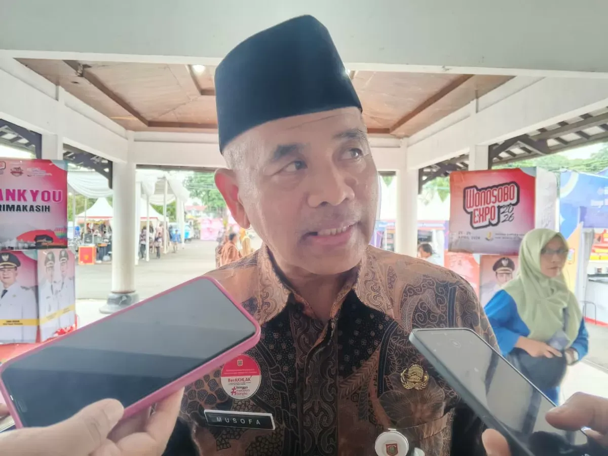 Disdikpora Wonosobo Perketat Pembatasan Gadget di Sekolah Usai Terbit Surat Edaran Bupati