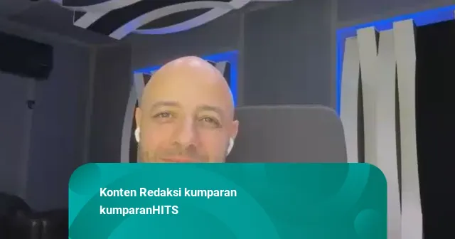 Maher Zain Akui Pernah Jauh dari Islam sebelum Usia 27 Tahun, Kini Berdakwah Lewat Musik