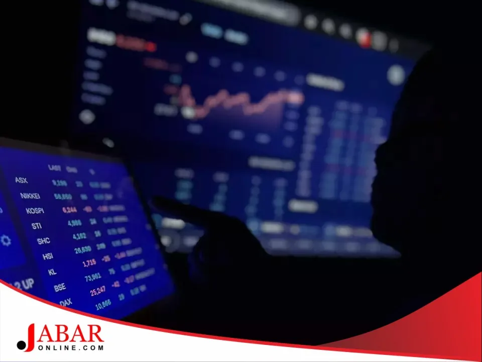 Ancaman Resesi Global Tekan IHSG, Analis Nilai Indeks Berpotensi Uji Level 7.000