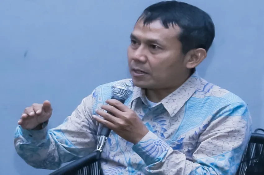 Pengamat Dorong Enam Agenda Transformasi Ekonomi untuk Tekan Ketimpangan