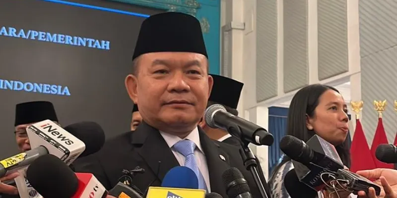 Publik Menanti Langkah Dudung Perkuat Pengawasan Program MBG dan Sekolah Rakyat