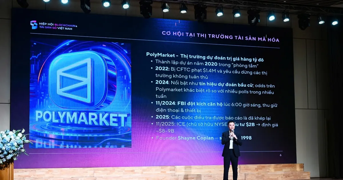 Da Nang uji coba dua solusi konversi kripto–fiat untuk perkuat keamanan dan siapkan kerangka hukum fintech