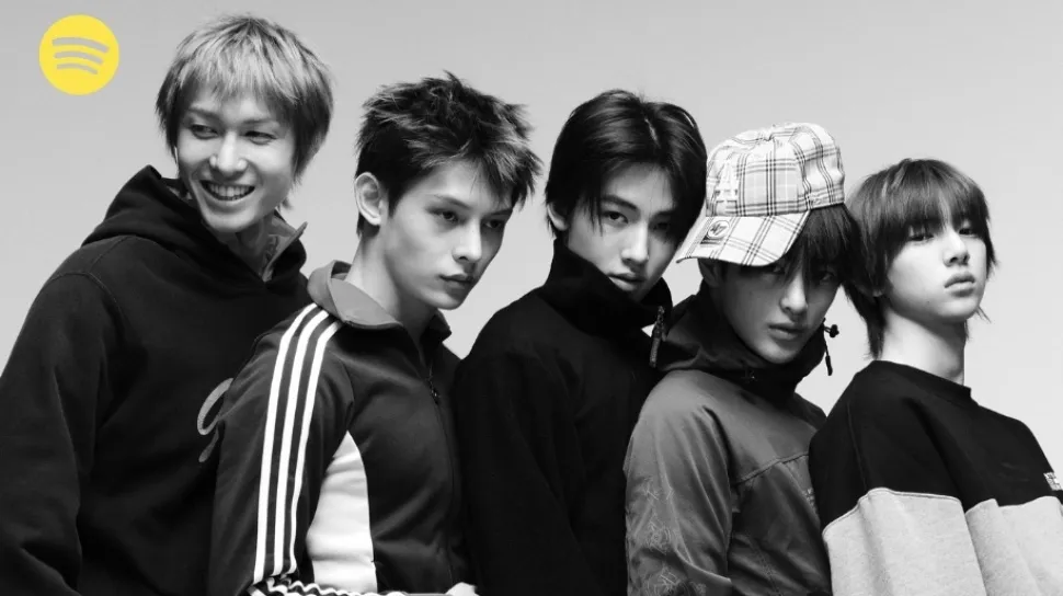 CORTIS Rilis Single "RedRed", Angkat Pesan Berani Jadi Diri Sendiri