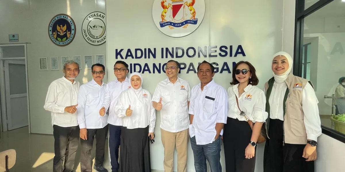 Yayasan Jaya Sehat Nusantara Tegaskan Prioritas Kualitas Gizi dalam Pengelolaan SPPG