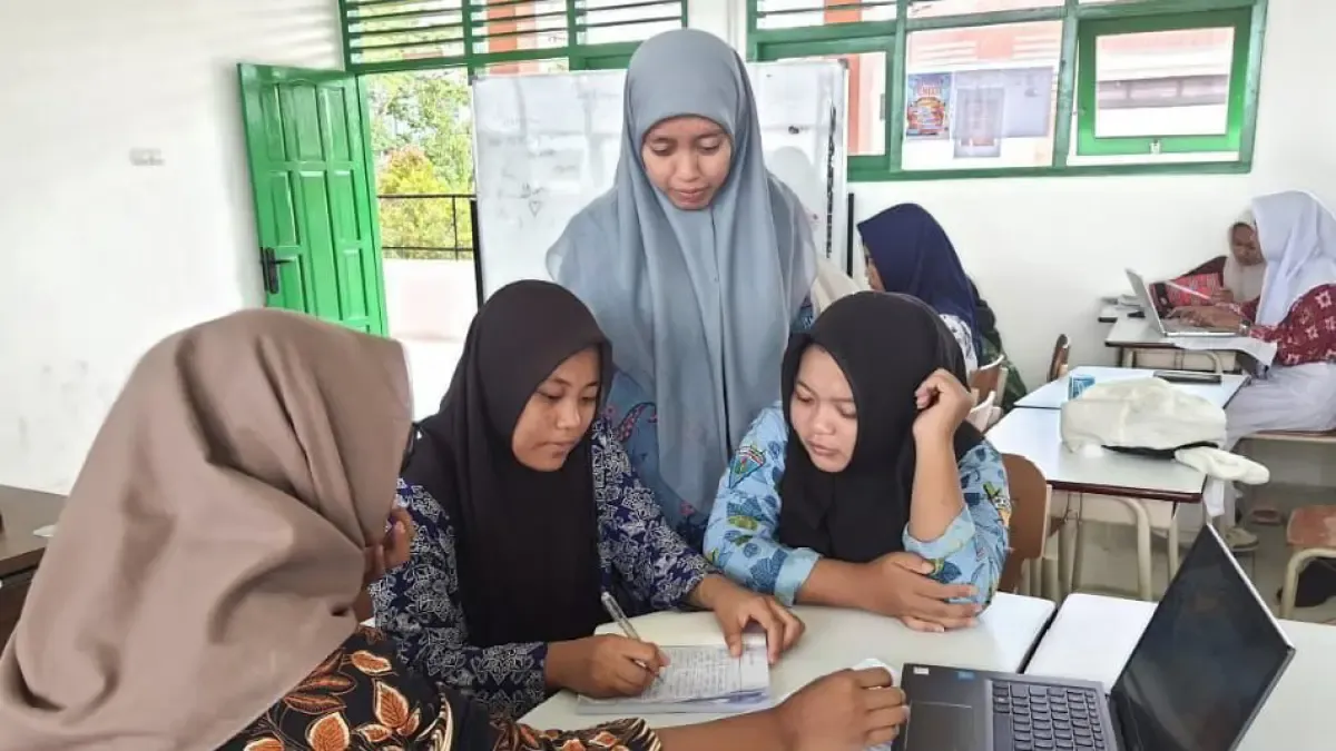 Pemkab Blora Standarkan Layanan Internet OPD dan Kecamatan, Puskesmas serta Pendidikan Tetap Diprioritaskan