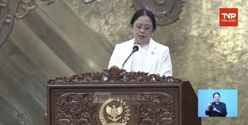 DPR: APBN Harus Tetap Kuat Hadapi Dampak Eskalasi Konflik di Timur Tengah