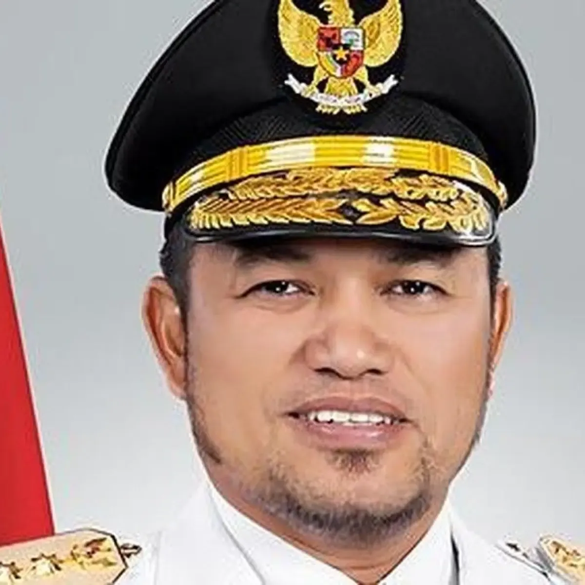Mahasiswa Demo di Kantor Gubernur Kaltim, Soroti LHKPN Rudy Mas’ud dan Minta Transparansi Anggaran
