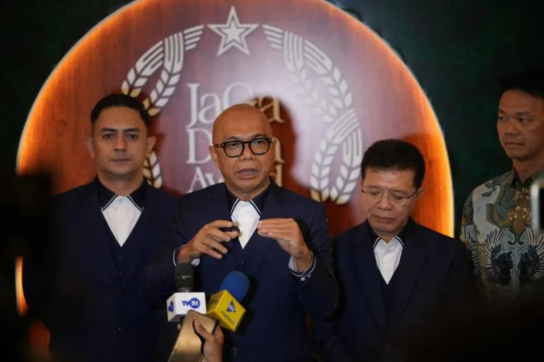 ABPEDNAS dan Kejagung Gelar Jaga Desa Awards 2026 untuk Dorong Transparansi dan Akuntabilitas Keuangan Desa