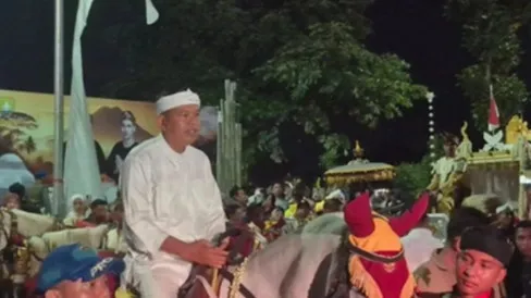 Pemprov Jabar Tetapkan 18 Mei sebagai Hari Tatar Sunda, Milangkala Diagendakan Rutin Tahunan