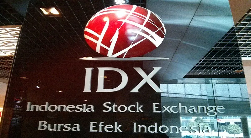 OJK Pasang Target Kapitalisasi Pasar BEI Rp25.000 Triliun pada 2031