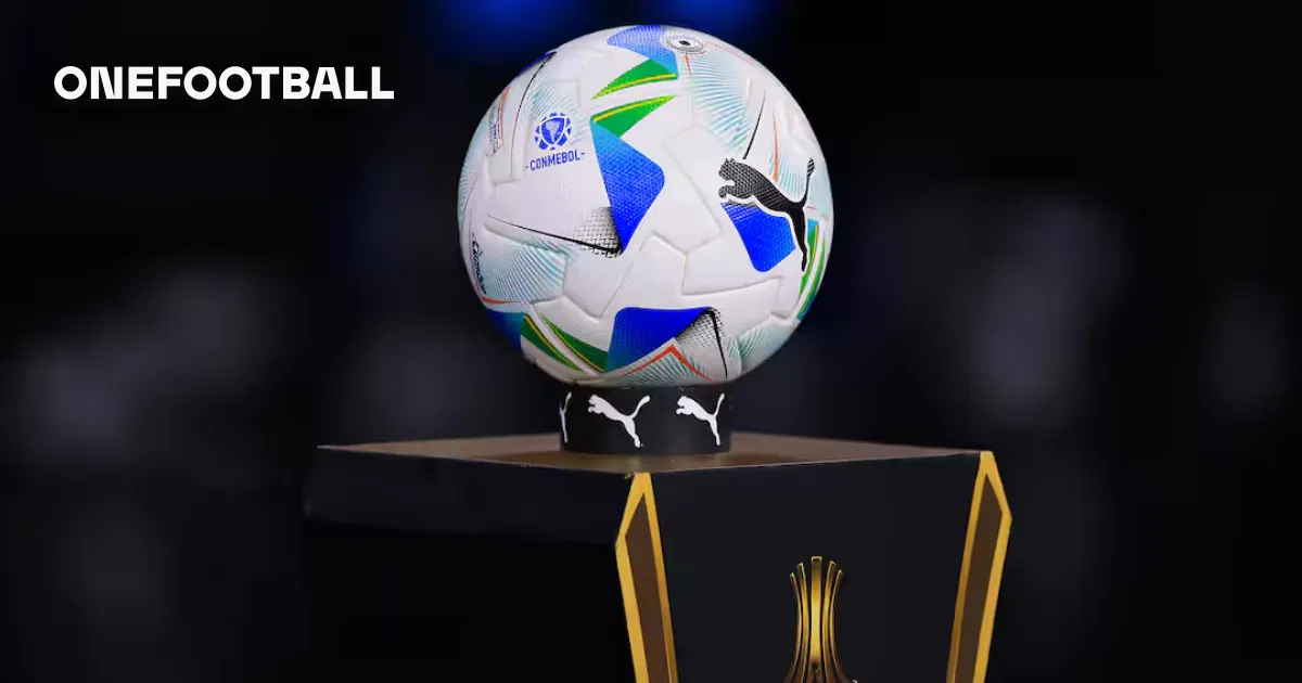 Agenda Pertandingan: Liga Champions, MUITA, Sula, dan Libertadores