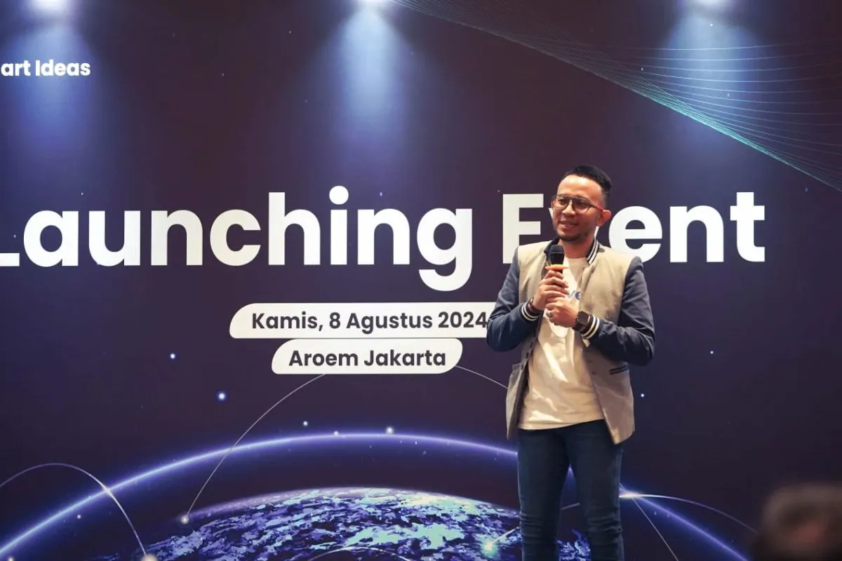 Praktisi Keuangan: Gen Z dan Milenial Jakarta Perlu Sadar Investasi Sejak Awal Bekerja