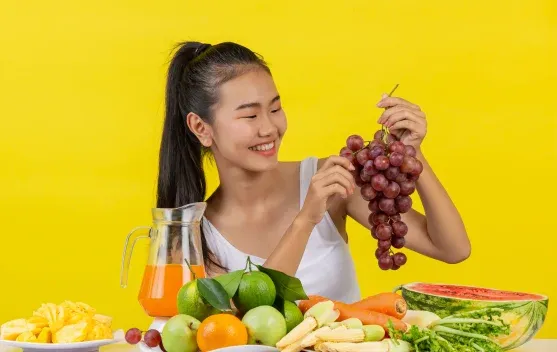 Contoh Menu Harian Sehat untuk Ibu Menyusui: Dari Sarapan hingga Sebelum Tidur
