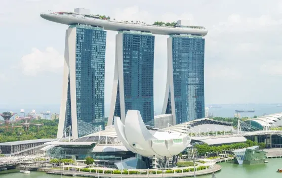 Singapura Alokasikan Lebih dari US$100 Juta untuk Riset Maritim dalam Lima Tahun