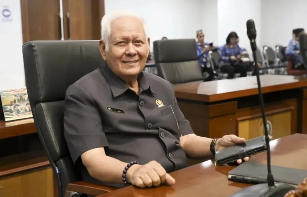 Pemprov Kaltara Terapkan WFH Setiap Jumat, DPRD Nilai Jadi Sinyal Penghematan di Tengah Fiskal Daerah