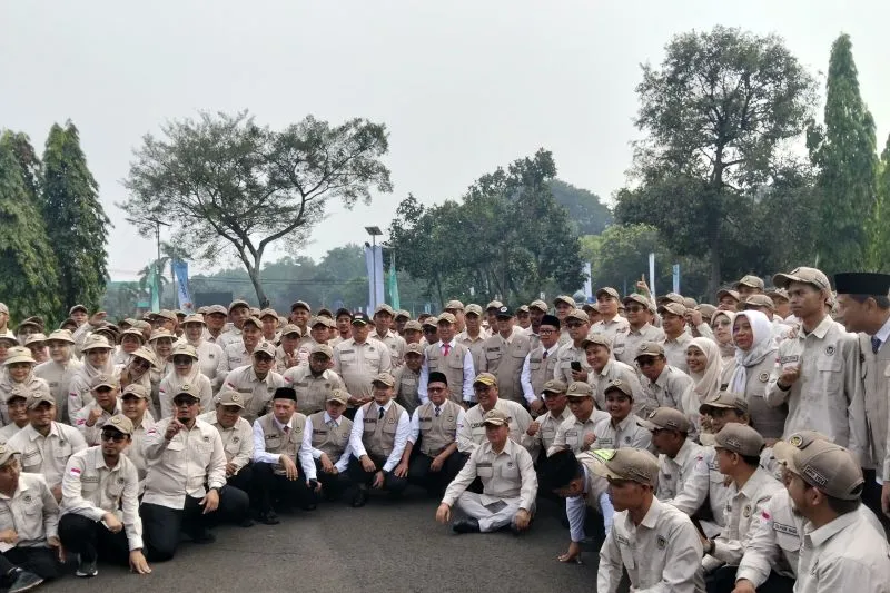 Kemenhaj Luncurkan Kawal Haji, Sistem Pengaduan Terintegrasi untuk Respons Layanan Jemaah