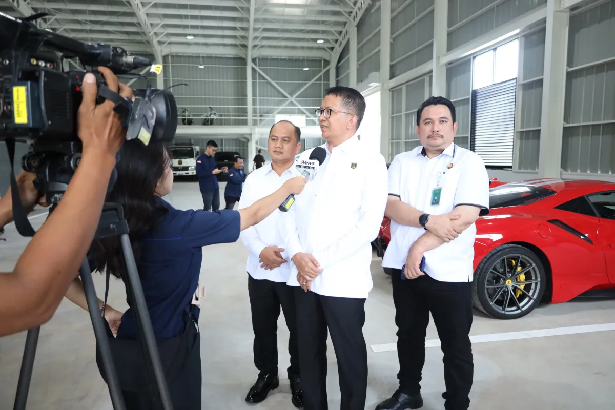 BPA Luncurkan BPA Fair 2026 untuk Dorong Lelang Aset Negara yang Transparan dan Akuntabel