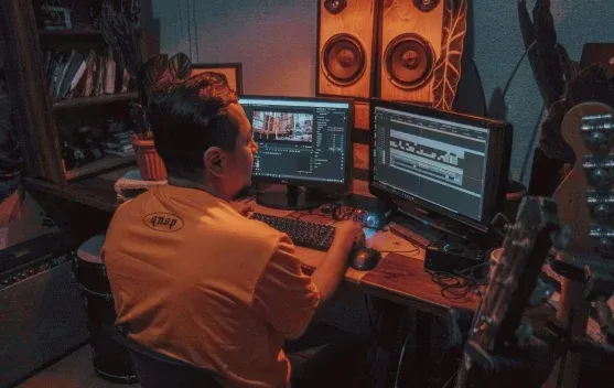 AI Mulai Diadopsi Musisi Indie untuk Produksi Video Musik Berbiaya Efisien