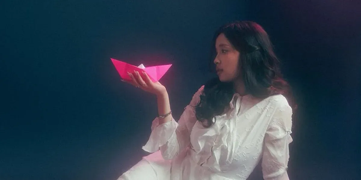 Bunga Reyza Hadirkan Warna Baru dalam Karier Musik, Ungkap Sisi Lain Dirinya