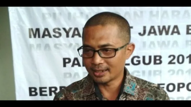 Nalar Bangsa Institute Nilai Tuduhan Amien Rais soal Seskab Teddy Indra Wijaya Tak Berdasar