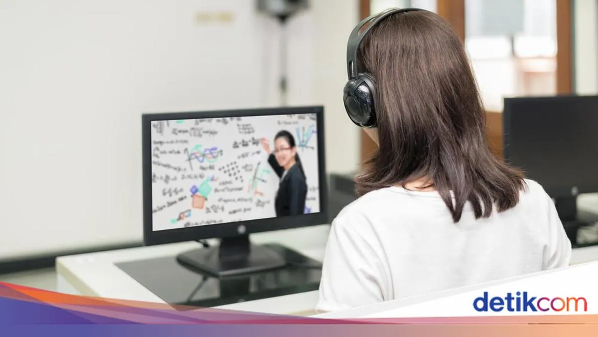 Tiga Aplikasi Belajar untuk Meningkatkan Keterampilan