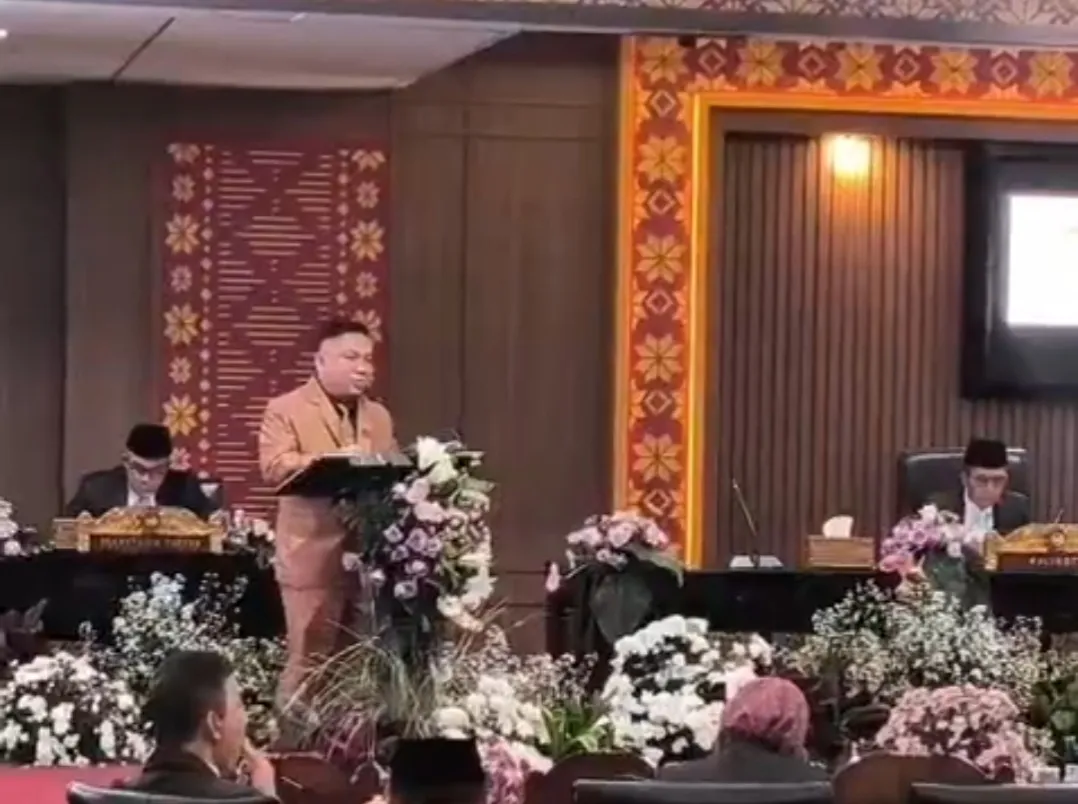 DPRD Palembang Nilai Banjir Kian Memburuk, Minta Pemkot Perkuat Tata Ruang dan Infrastruktur