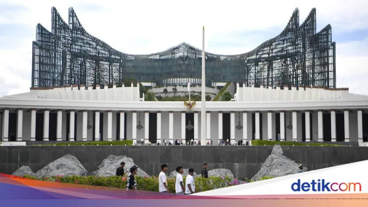 IKN Menuju Ibu Kota Politik 2028: Antara Kejar Target, Tata Kelola, dan Imajinasi Masa Depan Indonesia