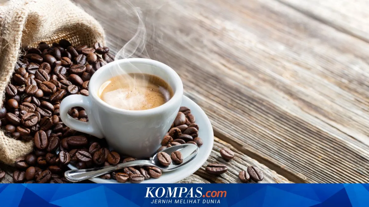 CEO Kopi Kenangan Bagikan Tips Menikmati Kopi: Seduh dari Bubuk yang Baru Digiling