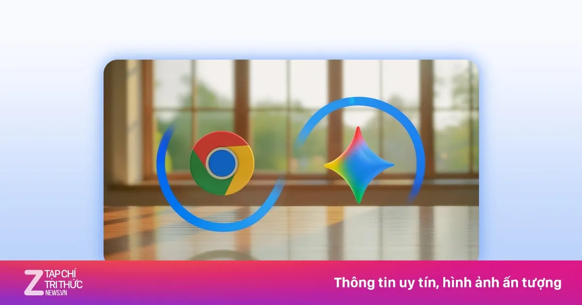 Google Integrasikan Asisten Gemini ke Chrome di Sejumlah Pasar Asia, Termasuk Vietnam