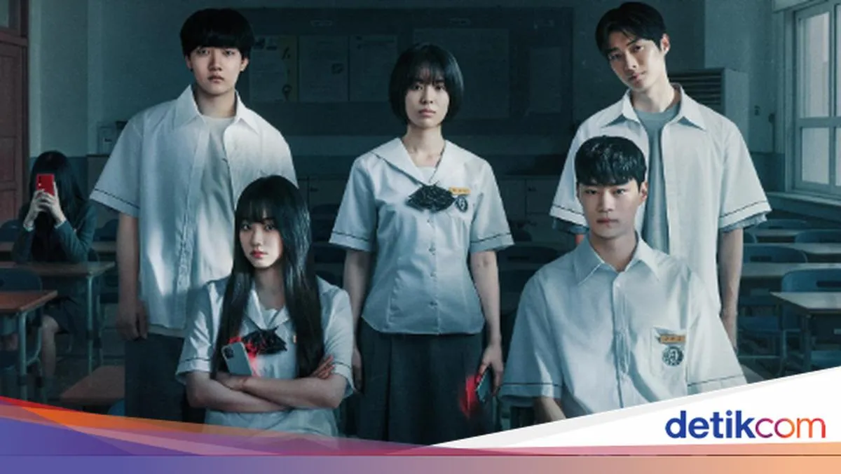 Sinopsis Drakor If Wishes Could Kill: Misteri di Balik Aplikasi Girigo