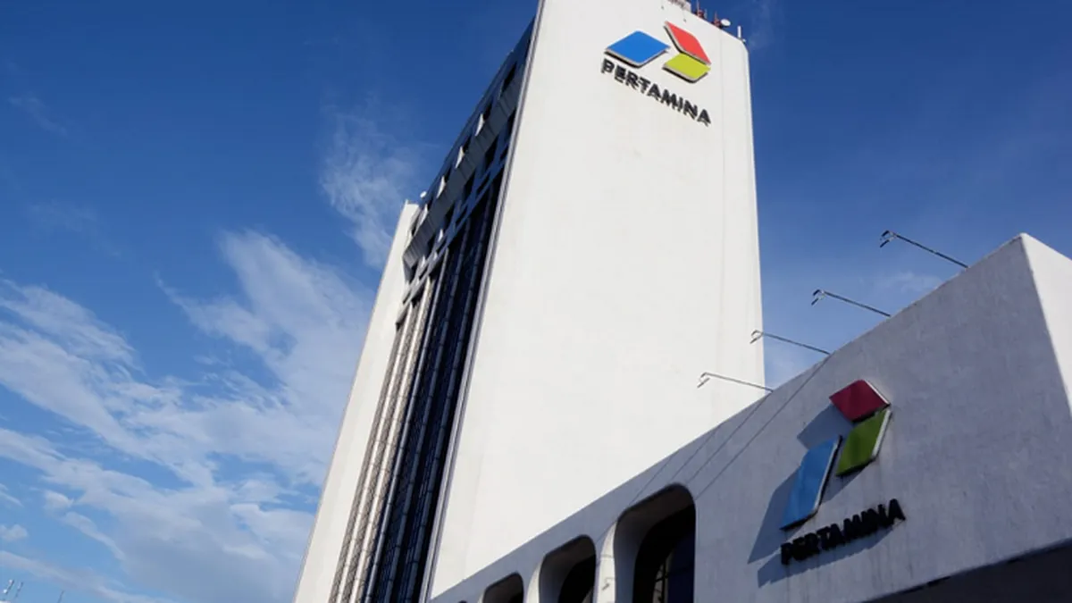 Tautan Rekrutmen Pertamina Periode April 2026 di Media Sosial Dipastikan Hoaks