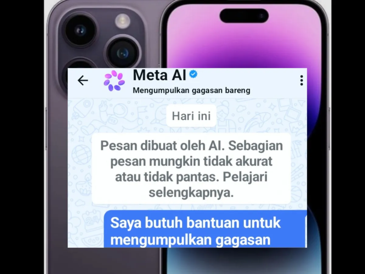 Meta Uji Coba WhatsApp Plus, Versi Berlangganan dengan Fitur Personalisasi