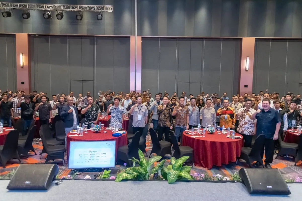 APJII Jatim Dorong Infrastruktur Internet Ditetapkan sebagai Objek Vital Nasional