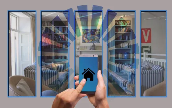 Internet of Things Dorong Percepatan Inovasi Teknologi di Berbagai Sektor