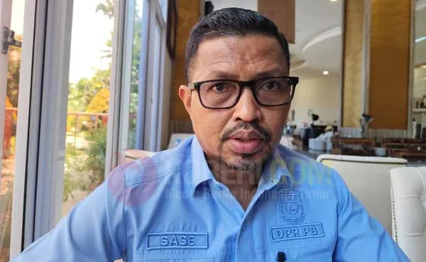 DPRP Papua Barat Percepat Perdasi Pengadaan untuk Pengusaha Asli Papua, Sinkronisasi Data Jadi Tantangan