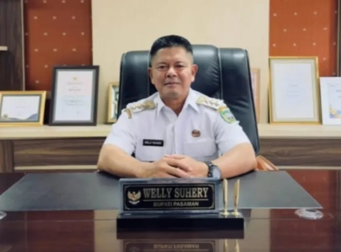 Pemkab Pasaman Batasi Operasional Orgen Tunggal hingga Pukul 23.00 WIB