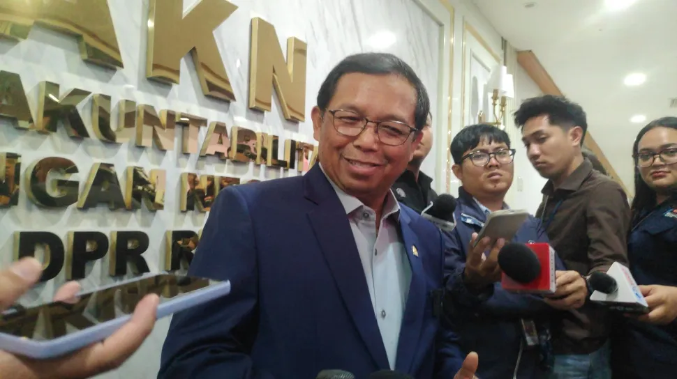 Herman Khaeron Raih KWP Award 2026 sebagai Legislator Penggerak Ekonomi Kerakyatan