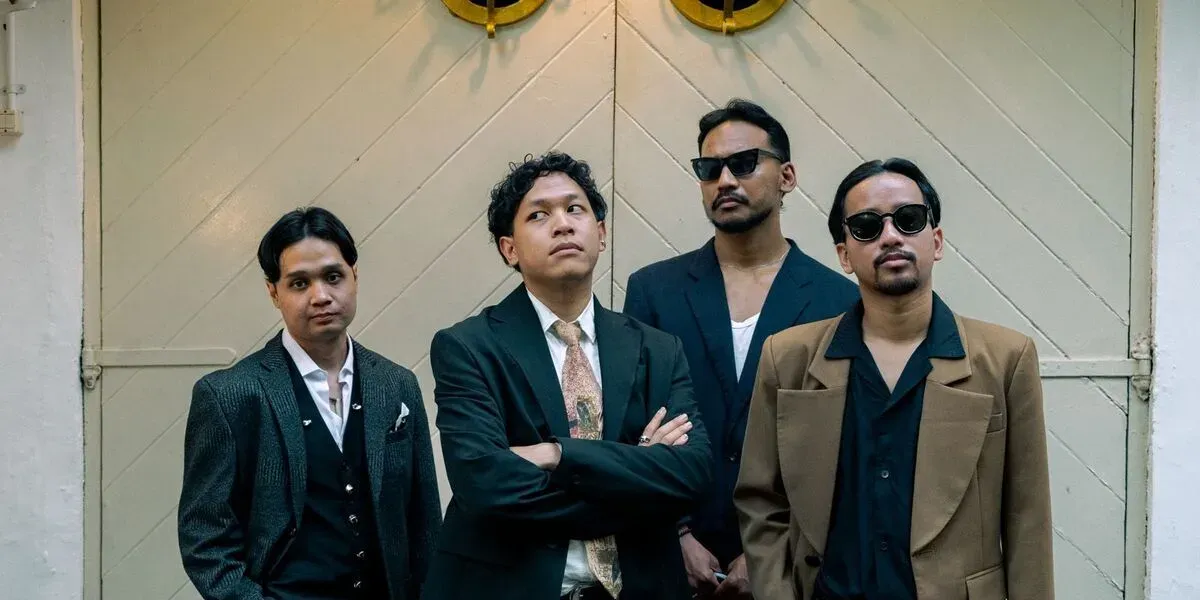 .Feast, Fourtwnty, dan Silet Open Up Masuk Seleksi Best Song Asia di MUSIC AWARDS JAPAN 2026